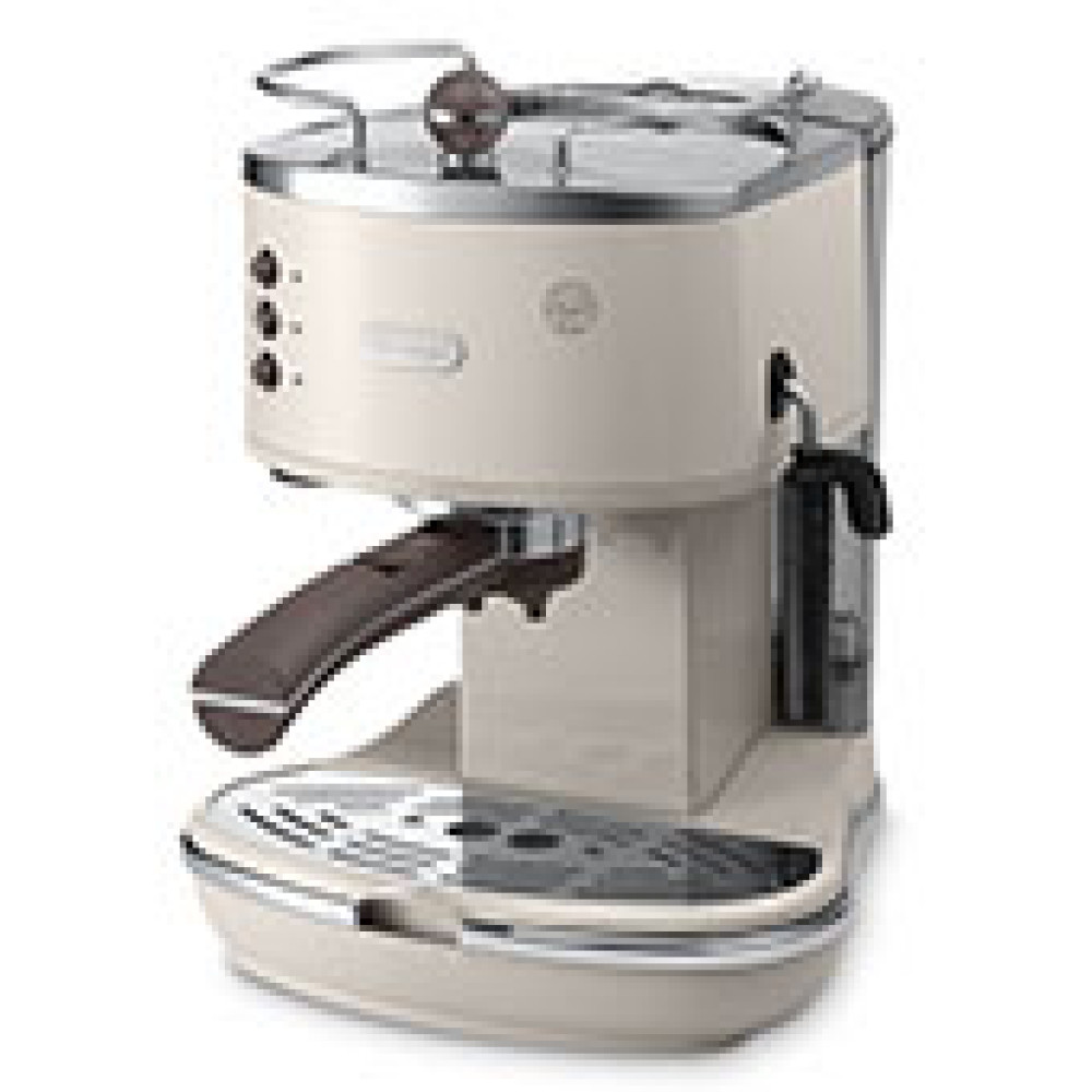 DeLonghi ECOV 310.BG Схема и инструкция (PDF)
